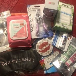 Beauty Bag